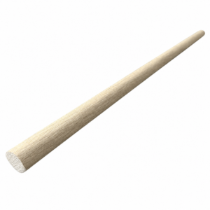 Baguete/Rodapé para Piso Vinilico Lablanco 28x15x2400mm Capa de uso 0,3mm Patina