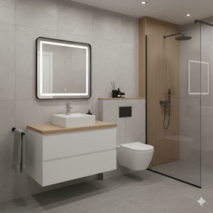 Cuba Lablanco Banho Art Basin 400x400x140mm Branca (R)