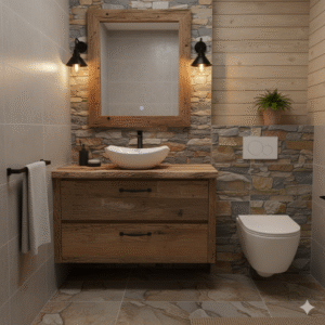 Cuba Lablanco Banho Art Basin 420x390x140mm Branca Matte (R)