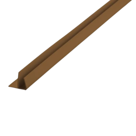 Arremate Tipo F - Castanho
