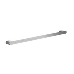 Porta Toalha Aco Inox 304 Lablanco 60cm Round (R)