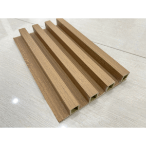 Painel Ripado em WPC - Kit Mostruário Show Room