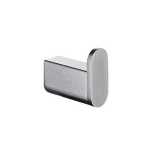 Cabide de Parede Aco Inox 304 Lablanco Round  (R)