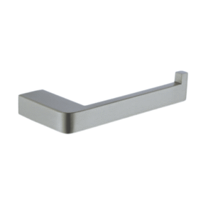Porta Papel Aco Inox 304 Lablanco Semi Round Escovado (R)