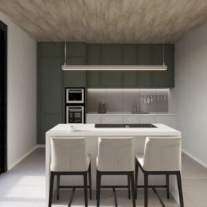 Teto Vinilico Camelia Bege Lablanco formato 2900x200x8mm - Valor por m2 (R)