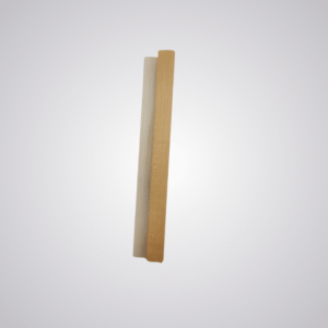 Teto Vinilico Acabamento Carvalho Lablanco formato 2900x200x8mm - Valor por metro (R)