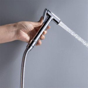 Ducha Higiênica com Monocomando Lablanco Cromada