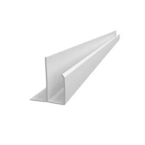 Arremate Tipo F - Branco