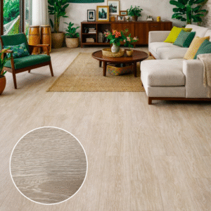 Piso Vinilico Auto Colante Sisal PVAC-1-C51005DB (152,4x914,4cm-5,02m2/CX)