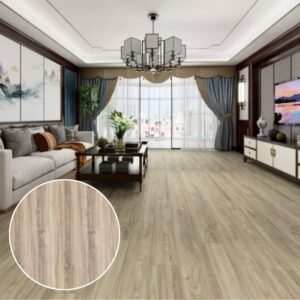 Piso Vinilico Auto Colante Sisal (152,4x914,4cm-5,02m2/CX)